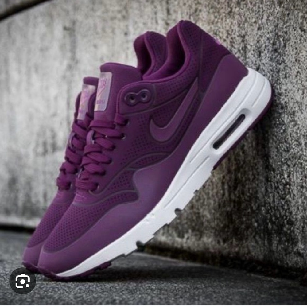 WMNS Air Max 1 Ultra Moire sz 7